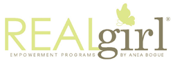 REALgirl® Empowerment Workshops and Camps for Girls - by Anea Bogue