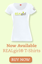 Buy REALgirl T-Shirts